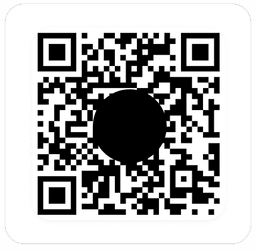 QR Code for app download
